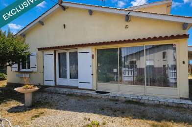 Maison 7 pièces 219000 €