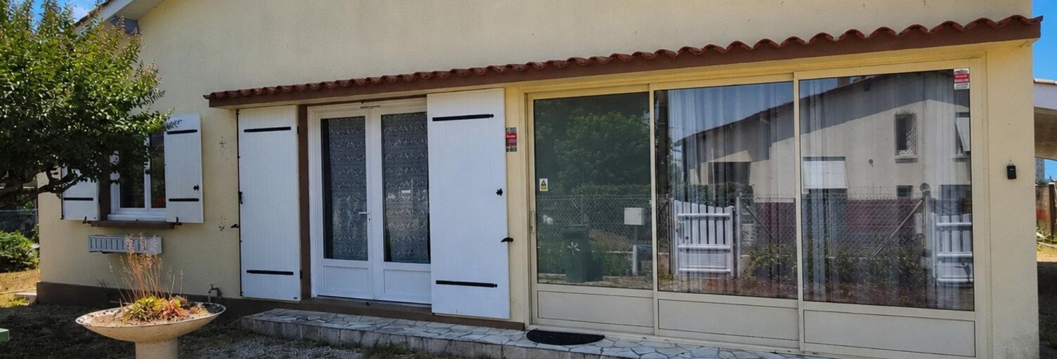 Maison 7 Pièces 147 m² à vendre à Pauillac (33250)
