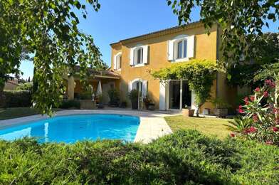 Maison 6 pièces 440000 €
