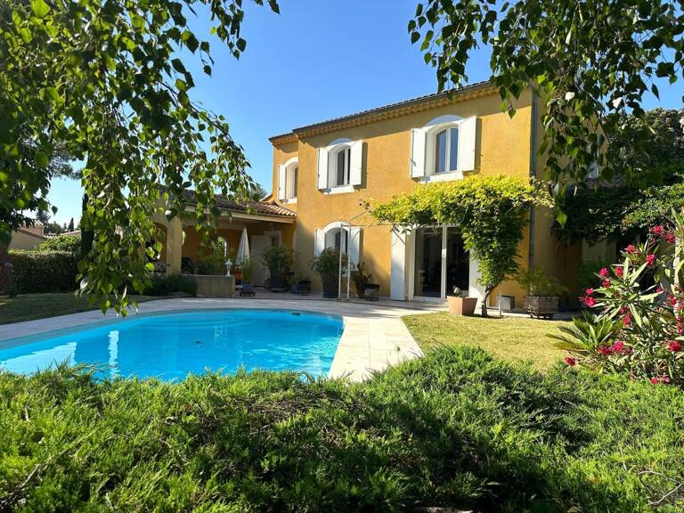 À vendre magnifique maison avec piscine secteur Gery — photo 1