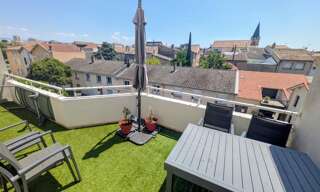 Appartement 4 Pièces 109 m² à vendre à Bourg-lès-Valence (26500)