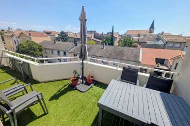 Appartement 4 pièces 220000 €