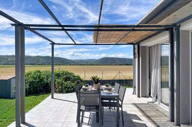 Maison 5 pièces 315000 €