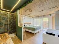MAISON CONTEMPORAINE DE PLAIN PIED,  AVEC SUITE AIRBNB RENTABLE – BEAUSEMBLANT — photo 4