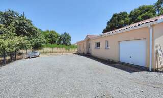 Maison 4 Pièces 101 m² à vendre à Léogeats (33210)