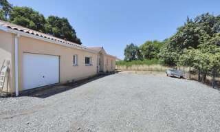 Maison 4 Pièces 103 m² à vendre à Léogeats (33210)