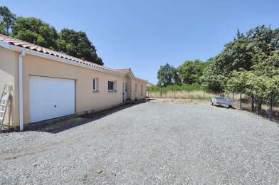 Maison 4 pièces 199900 €