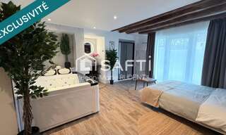 Appartement 2 Pièces 29 m² à vendre à Villejust (91140)