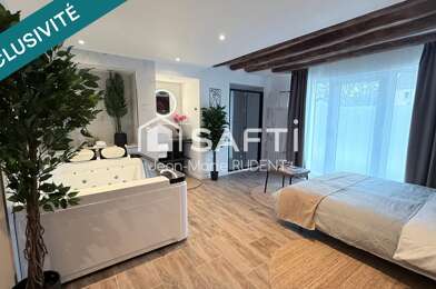 Appartement 2 pièces 135000 €