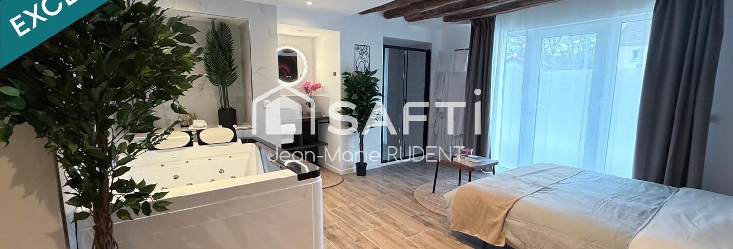 Appartement 2 Pièces 29 m² à vendre à Villejust (91140)