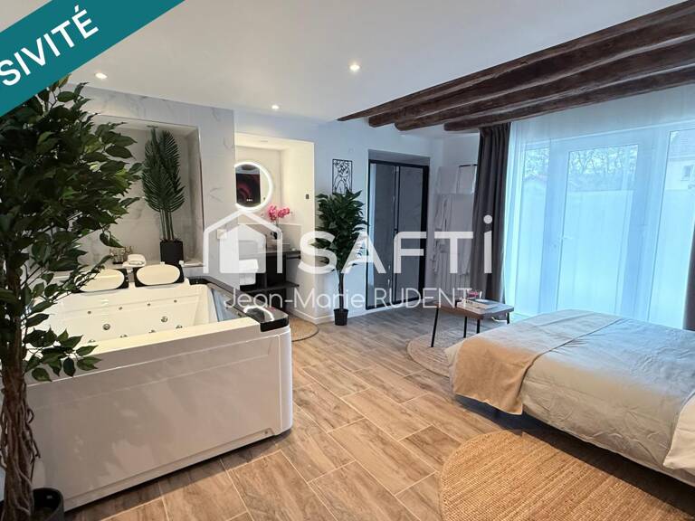 Appartement d'exception - vendu équipé — photo 1