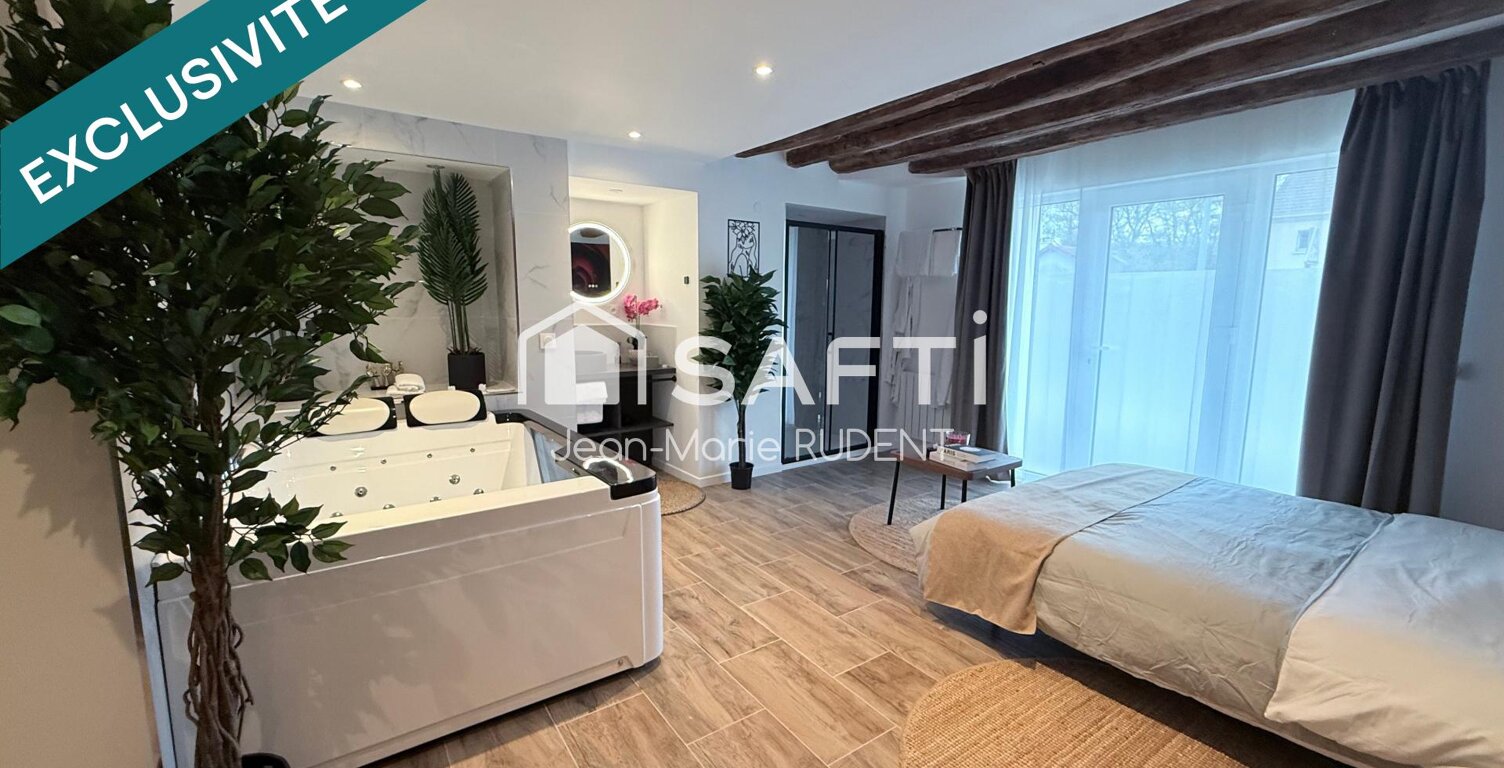 Appartement d'exception - vendu équipé — photo 1