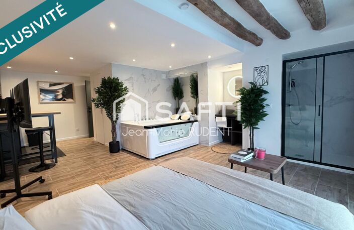 Appartement d'exception - vendu équipé — photo 2