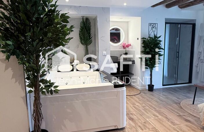 Appartement d'exception - vendu équipé — photo 3
