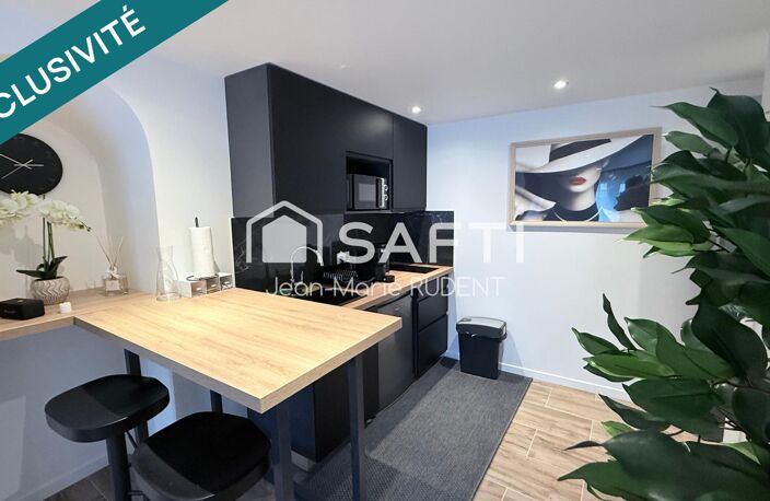 Appartement d'exception - vendu équipé — photo 4