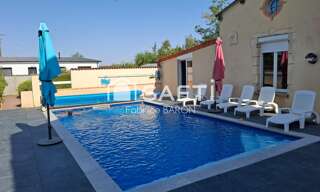 Maison 5 Pièces 180 m² à vendre à Avanton (86170)