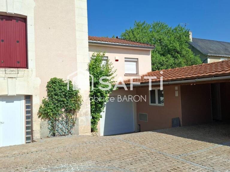 MAISON DE CHARME — photo 1