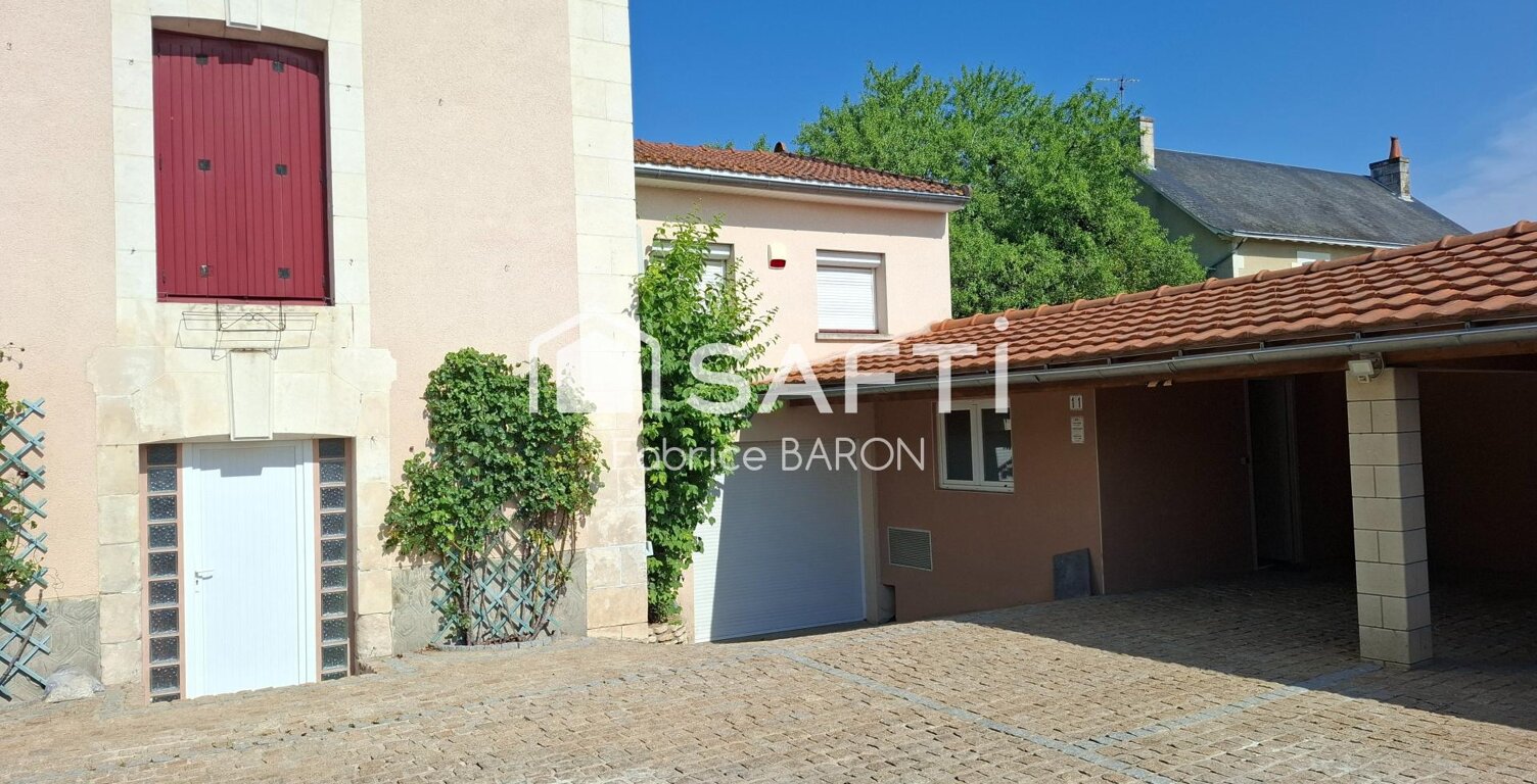 MAISON DE CHARME — photo 1