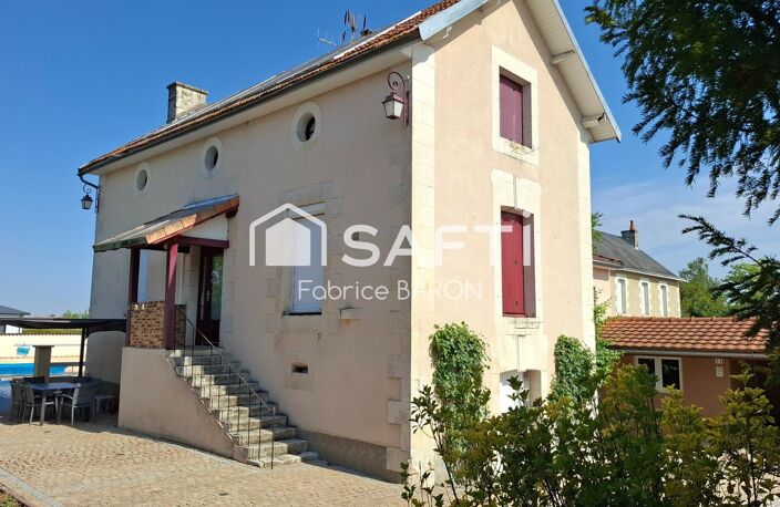 MAISON DE CHARME — photo 2