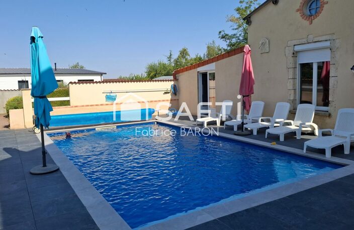 MAISON DE CHARME — photo 3