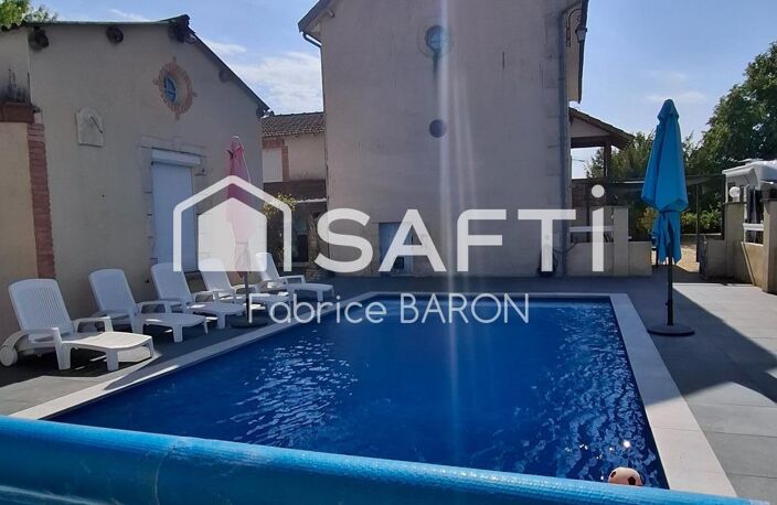 MAISON DE CHARME — photo 5