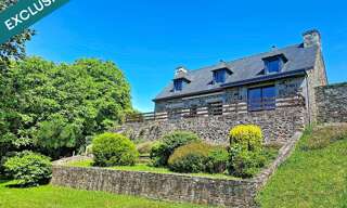 Maison 6 Pièces 162 m² à vendre à Lannion (22300)