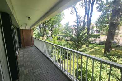 Appartement 4 pièces 619000 €