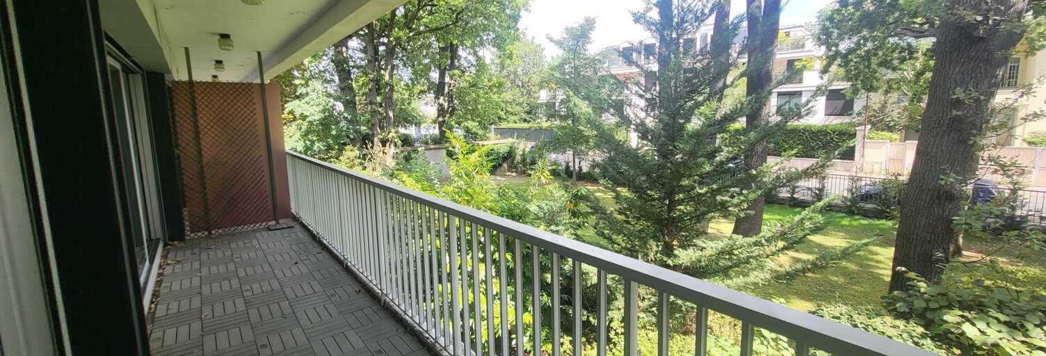 Appartement 4 Pièces 85 m² à vendre à Nogent-sur-Marne (94130)