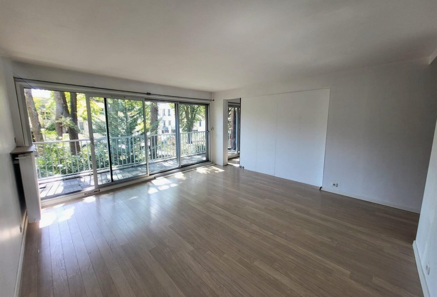 Appartement 4 pièces, Nogent-sur-Marne — photo 1