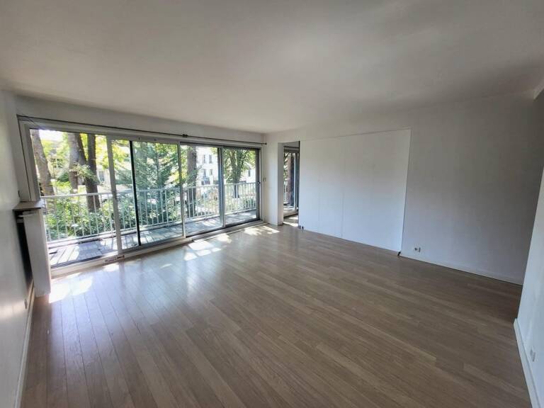 Appartement 4 pièces, Nogent-sur-Marne — photo 1