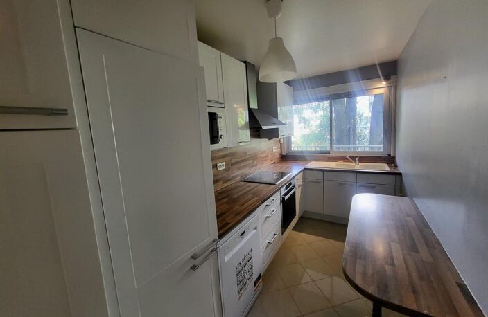 Appartement 4 pièces, Nogent-sur-Marne — photo 3