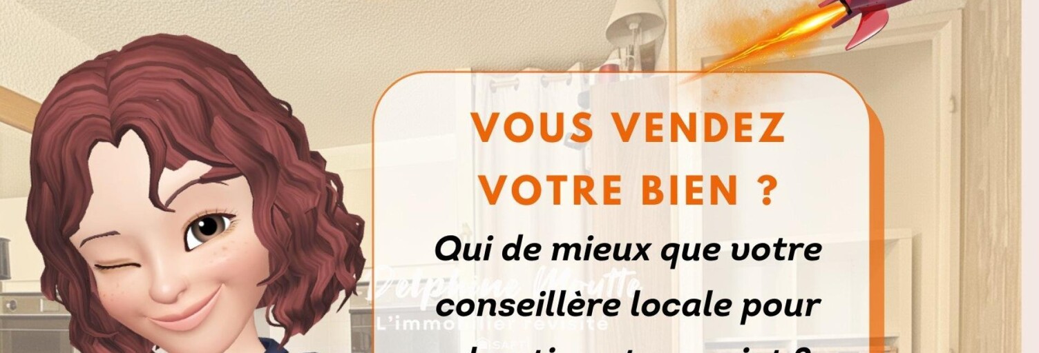 Appartement 1 Pièce 20 m² à vendre à Vars (05560)