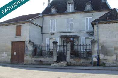 Maison 6 pièces 159000 €