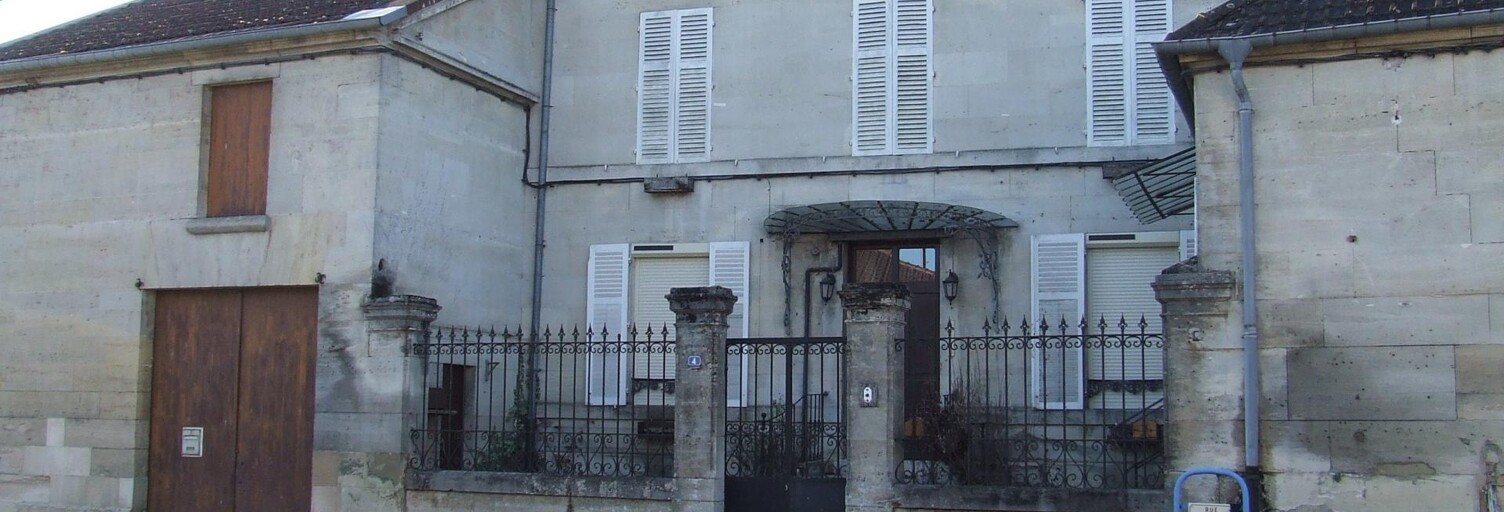 Maison 6 Pièces 142 m² à vendre à Bar-le-Duc (55000)