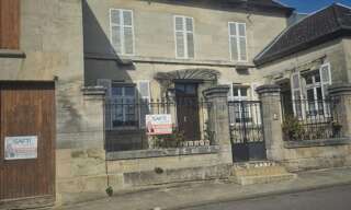 Maison 6 Pièces 142 m² à vendre à L'Isle-en-Rigault (55000)