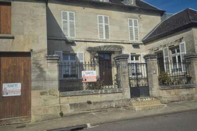Maison 6 pièces 159000 €