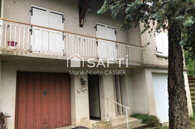 Maison 4 pièces 175000 €