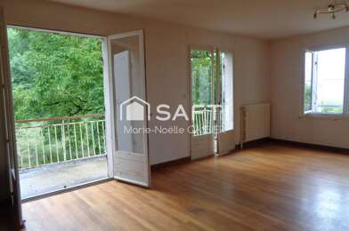 Maison 4 pièces 175000 €