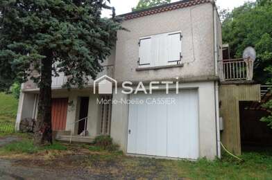 Maison 4 pièces 175000 €