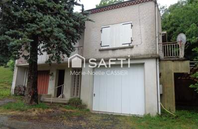 Maison lumineuse  avec potentiel, idéalement située. — photo du bien