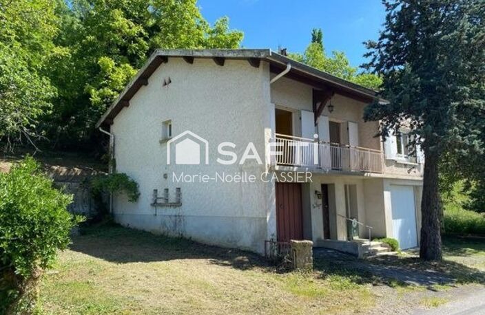 Maison lumineuse  avec potentiel, idéalement située. — photo 4