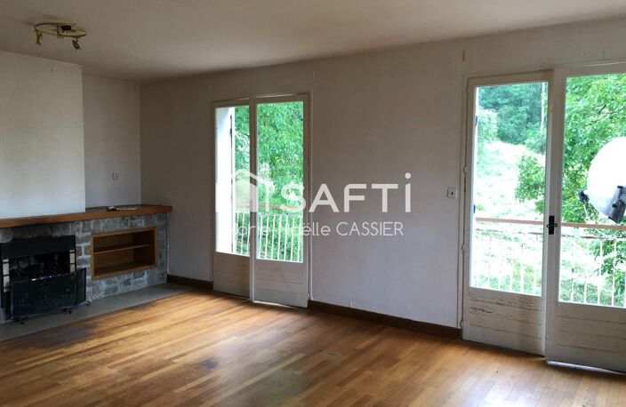 Maison lumineuse  avec potentiel, idéalement située. — photo 5