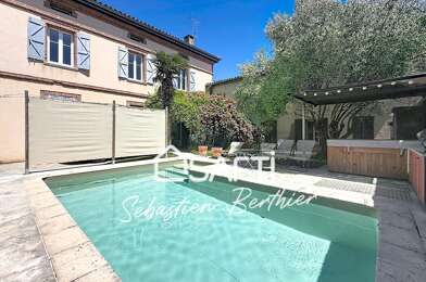 Maison 15 pièces 760000 €