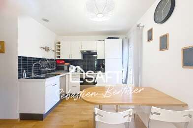 Maison 15 pièces 760000 €