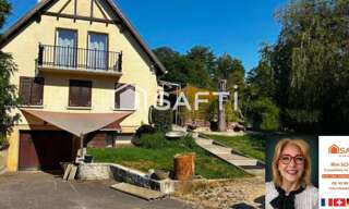 Maison 5 Pièces 120 m² à vendre à Hundsbach (68130)