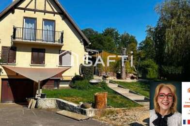Maison 5 pièces 264000 €