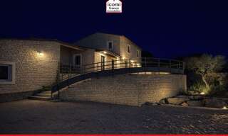 Maison 7 Pièces 250 m² à vendre à Gordes (84220)