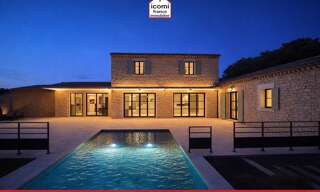 Maison 7 Pièces 250 m² à vendre à Gordes (84220)
