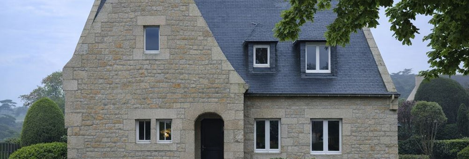 Maison 8 Pièces 180 m² à vendre à Lanildut (29840)