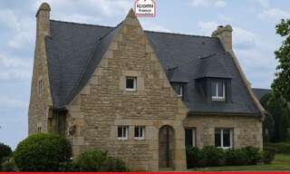 Maison 8 Pièces 180 m² à vendre à Lanildut (29840)